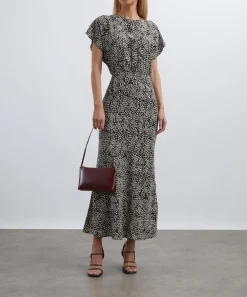 Matteau Dresses^Bias Midi Tee Dress