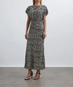 Matteau Dresses^Bias Midi Tee Dress