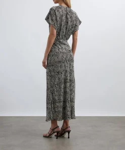 Matteau Dresses^Bias Midi Tee Dress