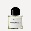 Byredo Womens Perfume^Bibliothèque Eau de Parfum 50ml