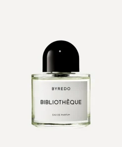 Byredo Womens Perfume^Bibliothèque Eau de Parfum 50ml