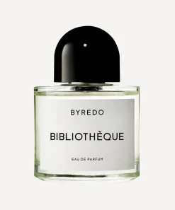 Byredo Womens Perfume^Bibliothèque Eau de Parfum 100ml