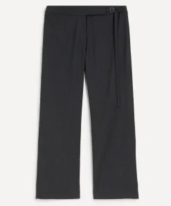 Paloma Wool Trousers & Shorts^Bigas Pinstripe Capri Trousers