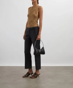 Paloma Wool Trousers & Shorts^Bigas Pinstripe Capri Trousers