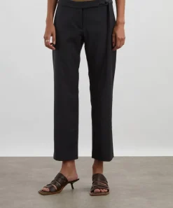 Paloma Wool Trousers & Shorts^Bigas Pinstripe Capri Trousers