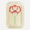John Derian Stationery And Games^Bijou Dotted Edge Paperweight