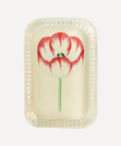 John Derian Stationery And Games^Bijou Dotted Edge Paperweight
