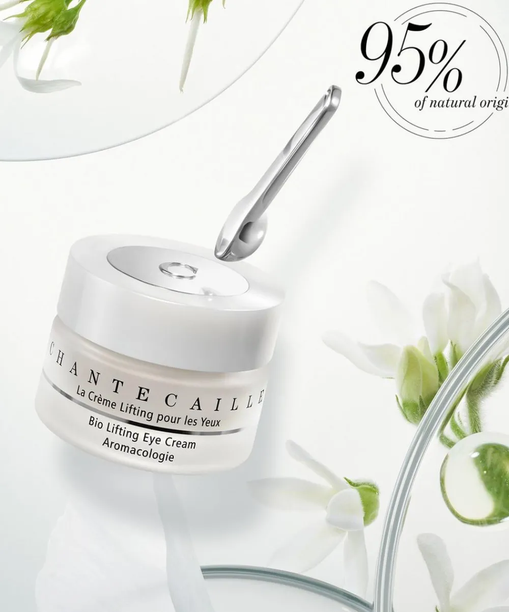 Chantecaille Moisturisers^Bio Lifting Eye Cream 15ml