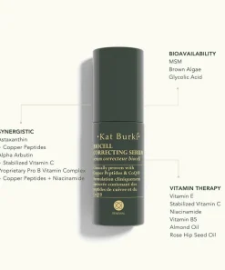 Kat Burki Moisturisers^BioCell Correcting Serum 30ml