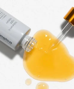Dermalogica Moisturisers^Biolumin-C Night Restore Serum 25ml