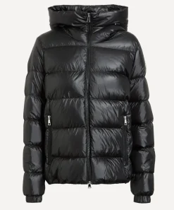 Moncler Coats & Jackets^Biron Short Down Jacket
