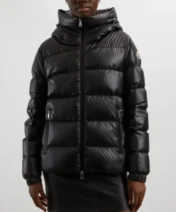 Moncler Coats & Jackets^Biron Short Down Jacket