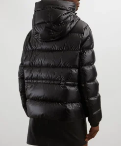 Moncler Coats & Jackets^Biron Short Down Jacket