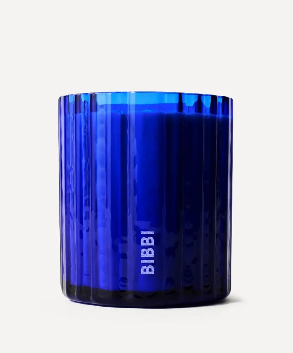 Bibbi Candles & Candle Holders^Birth Country Scented Candle 310g