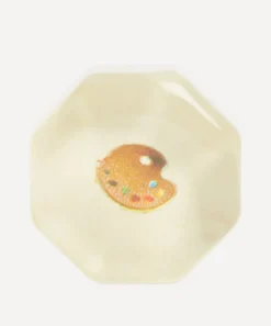 John Derian Stationery And Games^Bits Palette Octagonal Charm