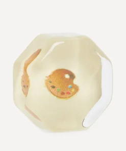 John Derian Stationery And Games^Bits Palette Octagonal Charm