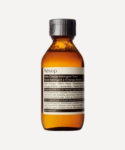 Aesop Cleansers & Toners^Bitter Orange Astringent Toner 100ml