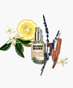 Jones Road Womens Perfume^BKLYN Fragrance Limited Edition Lab Launch 30ml