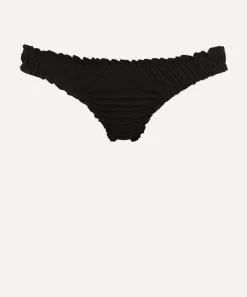 Fruity Booty Lingerie^Black Cherry Thong