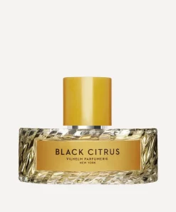 Vilhelm Parfumerie Womens Perfume^Black Citrus Eau de Parfum 100ml