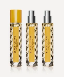 Vilhelm Parfumerie Discovery Sets|Womens Perfume^Black Citrus Eau de Parfum 3x10ml
