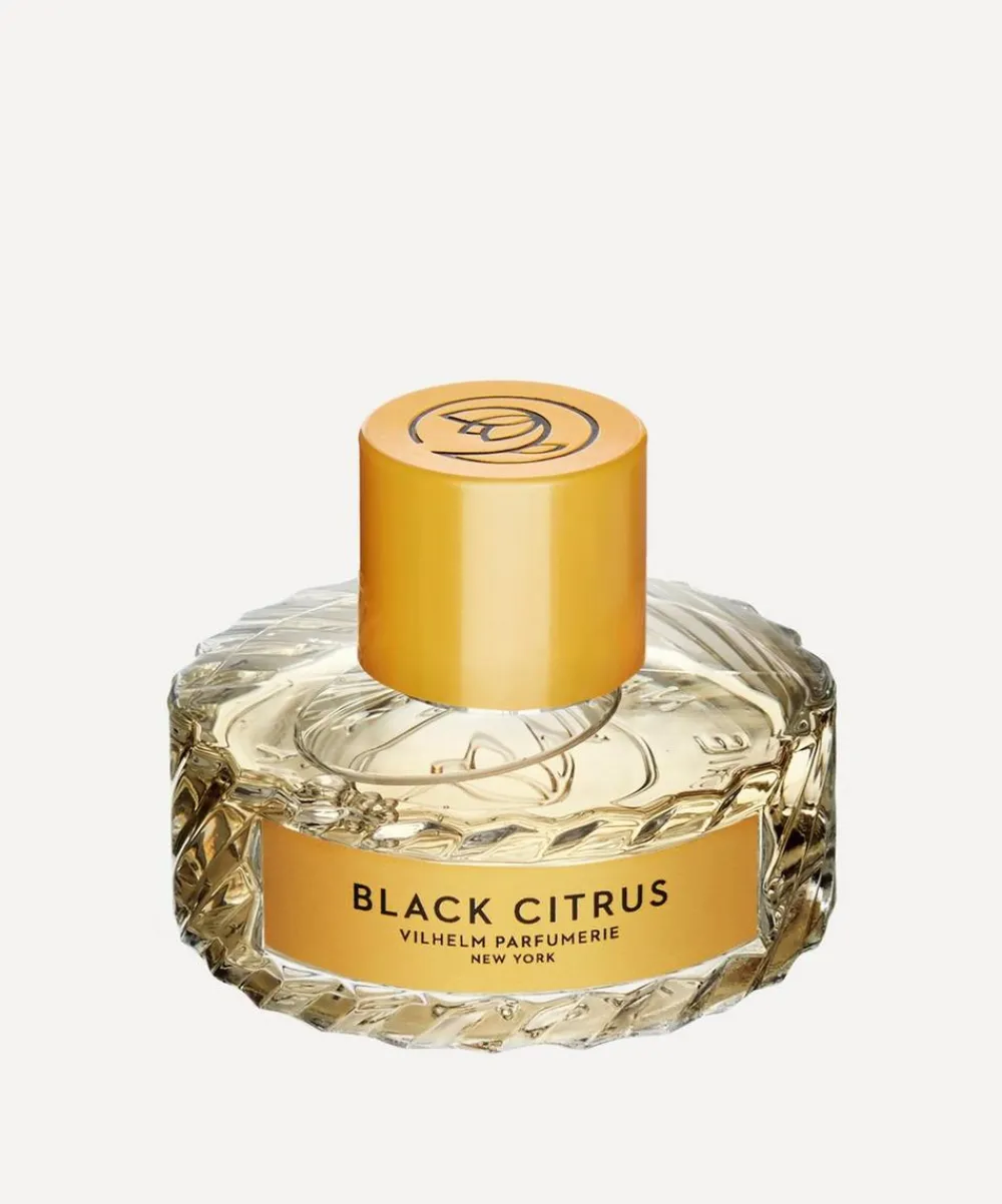 Vilhelm Parfumerie Mens Perfume|Womens Perfume^Black Citrus Eau de Parfum 50ml