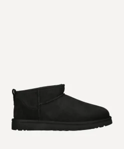 Ugg Shoes^Black Classic Mini II Boot