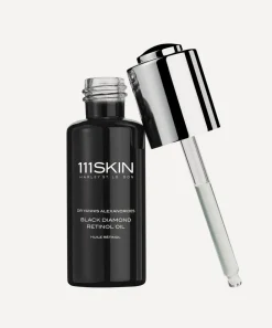 111SKIN Facial Serums & Oils^Black Diamond Retinol Oil 30ml