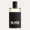 Comme Des Garçons Mens Perfume|Womens Perfume^Black Eau de Toilette 100ml