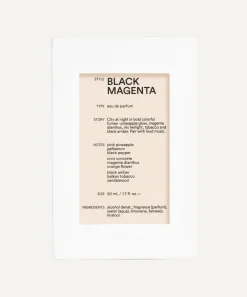 D.S. & Durga Womens Perfume^Black Magenta Eau de Parfum 50ml