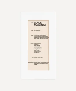 D.S. & Durga Womens Perfume^Black Magenta Eau de Parfum 100ml