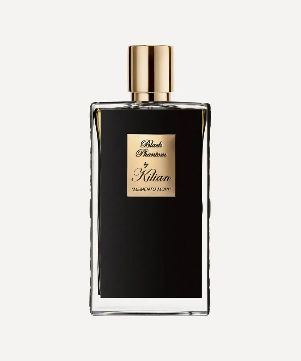 KILIAN PARIS Womens Perfume^Black Phantom Eau de Parfum Refill 100ml