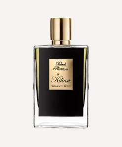KILIAN PARIS Mens Perfume|Womens Perfume^Black Phantom Refillable Eau de Parfum 50ml