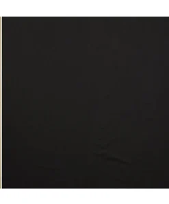 Liberty Fabrics Classic Tana Lawn|Tana Lawn™ Cotton^Black Plain Tana Lawn™ Cotton