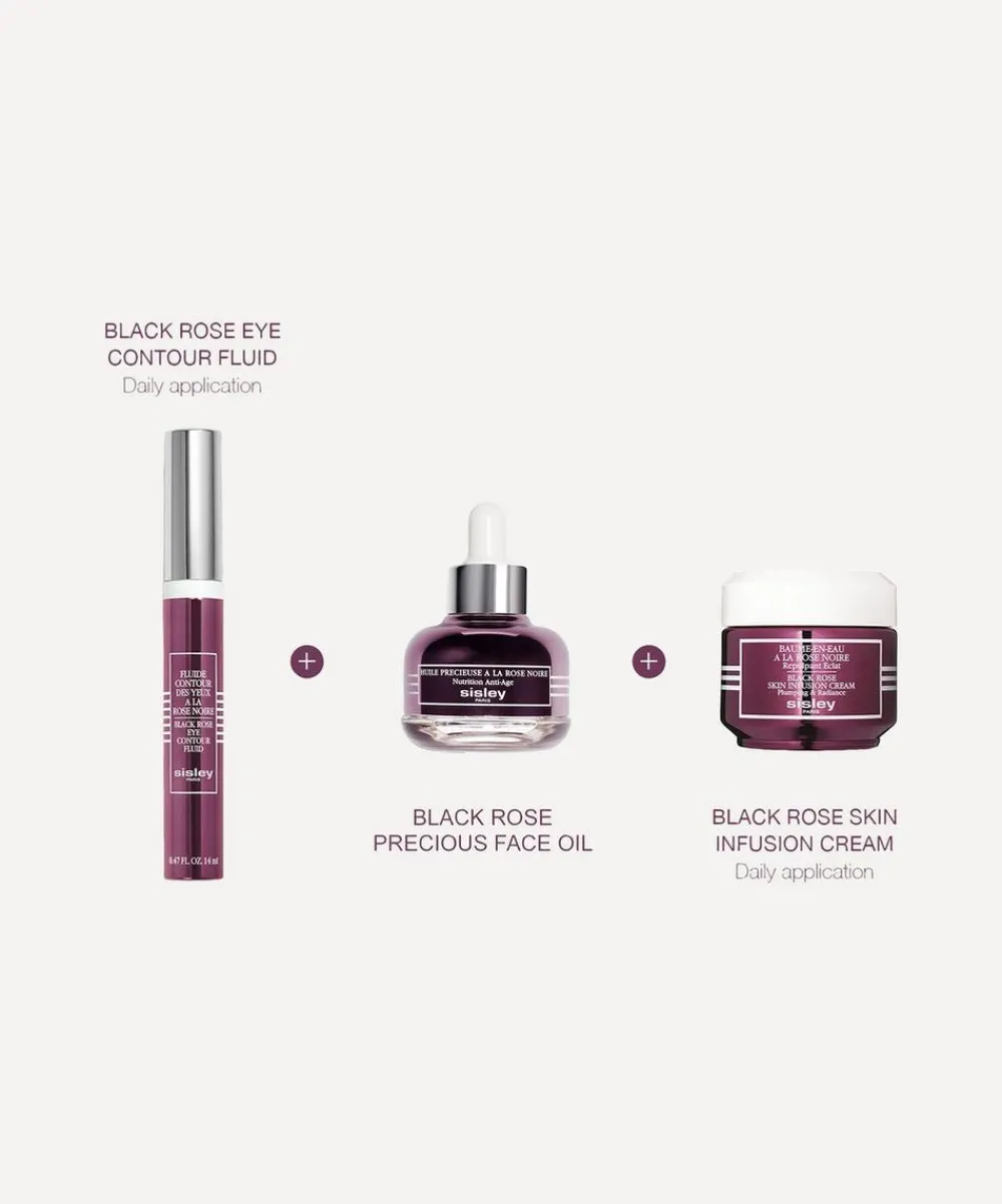 Sisley Paris Skin Concern|Facial Serums & Oils^Black Rose Precious Face Oil 25ml