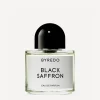 Byredo Womens Perfume^Black Saffron Eau de Parfum 50ml