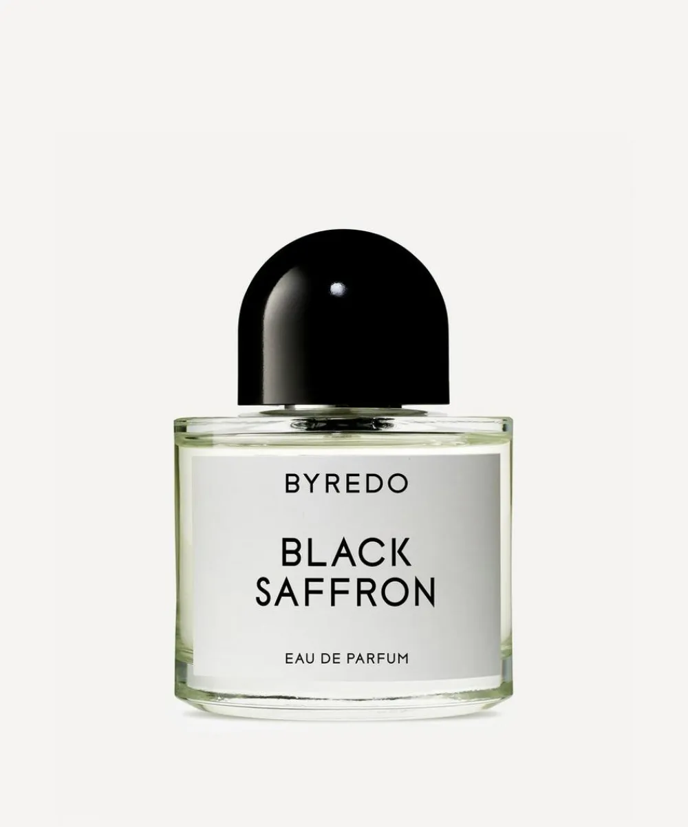Byredo Womens Perfume^Black Saffron Eau de Parfum 50ml
