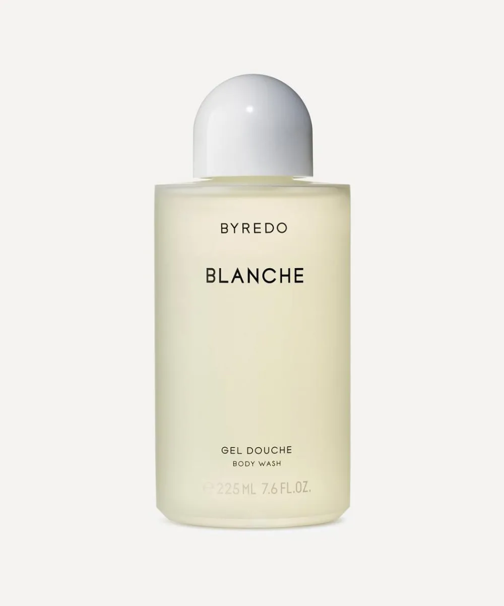 Byredo Bath & Body Wash^Blanche Body Wash 225ml