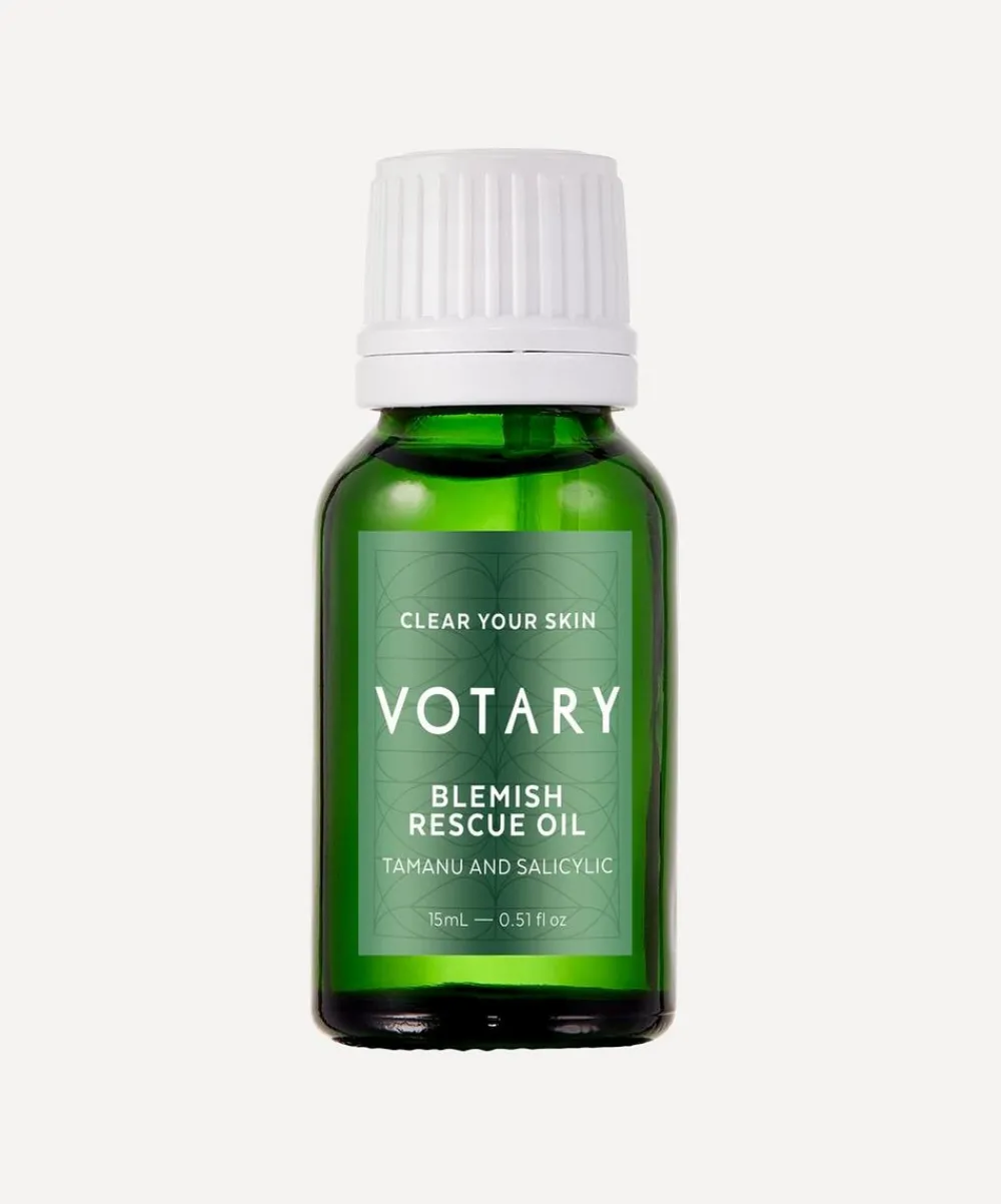 Votary Skin Concern|Facial Serums & Oils^Blemish Rescue Oil 15ml