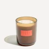 P.F. Candle Co. Candles & Candle Holders^Blonde Hinoki HI-FI Candle 368g