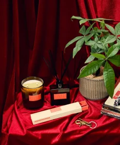 P.F. Candle Co. Candles & Candle Holders^Blonde Hinoki HI-FI Candle 368g