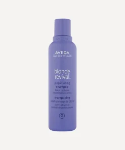 Aveda Shampoo^Blonde Revival Purple Toning Shampoo 200ml