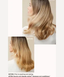 Aveda Shampoo^Blonde Revival Purple Toning Shampoo 200ml