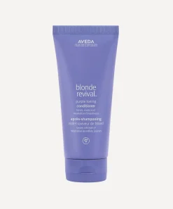 Aveda Conditioner^Blonde Revival Purple Toning Conditioner 200ml