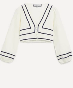 Maria de la Orden Tops^Bloom Top