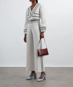Maria de la Orden Tops^Bloom Top