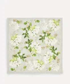 Tessitura Toscana Telerie Tableware^Blossom Cotton Napkins Set of 4