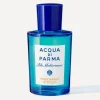 Acqua Di Parma Womens Perfume^Blu Mediterraneo Mandarino Di Sicilia Eau de Toilette 100ml