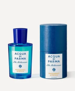 Acqua Di Parma Womens Perfume^Blu Mediterraneo Mandarino Di Sicilia Eau de Toilette 100ml
