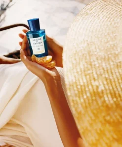 Acqua Di Parma Womens Perfume^Blu Mediterraneo Mandarino Di Sicilia Eau de Toilette 180ml